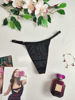 Imagen de Victoria's Secret  Dream Angels V-String Tanga Hilo.